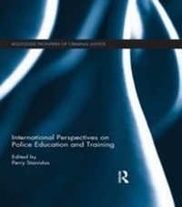 Abbildung von: International Perspectives on Police Education and Training - Routledge