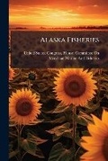 Cover: Alaska Fisheries - Nabu Press