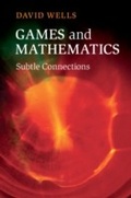 Cover: Games and Mathematics - Cambridge University Press