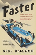 Cover: Faster - Mariner Books