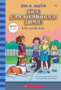 Cover: Kristy and the Snobs (the Baby-Sitters Club #11) - Scholastic Inc.