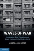 Cover: Waves of War - Cambridge University Press