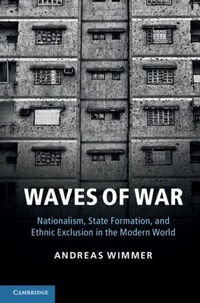 Enlarge image Cover: Waves of War - Cambridge University Press
