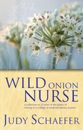 Cover: Wild Onion Nurse - Routledge