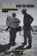 Cover: War and the Media - Bloomsbury Academic