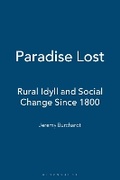 Cover: Paradise Lost - Bloomsbury Academic