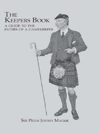 Abbildung von: The Keepers Book - Routledge