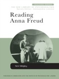 Cover: Reading Anna Freud - Routledge