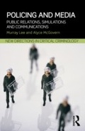 Cover: Policing and Media - Routledge