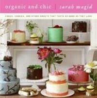 Abbildung von: Organic and Chic - HarperCollins