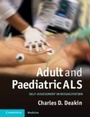 Cover: Adult and Paediatric ALS - Cambridge University Press