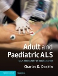 Enlarge image Cover: Adult and Paediatric ALS - Cambridge University Press
