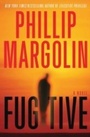 Cover: Fugitive - HarperCollins