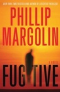 Cover: Fugitive - HarperCollins