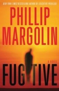 Enlarge image Cover: Fugitive - HarperCollins