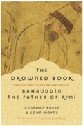 Cover: The Drowned Book - HarperCollins