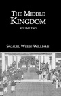 Cover: Middle Kingdom 2 Vol Set - Routledge