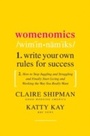 Cover: Womenomics - HarperCollins