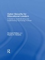 Cover: Cyber Security for Educational Leaders - Routledge