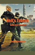 Cover: Nell's Tavern - Larry Brasington