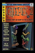 Cover: Creepies 2 - Draft2digital