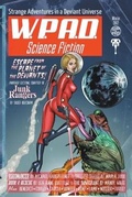 Cover: Strange Adventures in a Deviant Universe - Draft2digital