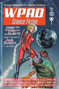 Enlarge image Cover: Strange Adventures in a Deviant Universe - Draft2digital