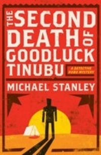 Abbildung von: The Second Death of Goodluck Tinubu - Harper