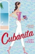 Cover: Cubanita - HarperCollins