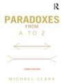 Cover: Paradoxes from A to Z - Routledge