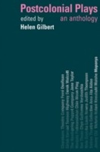 Abbildung von: Postcolonial Plays - Routledge