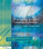Cover: Literacy Hour and Language Knowledge - Routledge