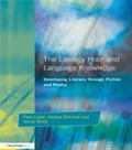 Cover: Literacy Hour and Language Knowledge - Routledge