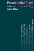 Cover: Postcolonial Plays - Routledge