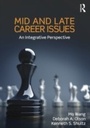Cover: Mid and Late Career Issues - Routledge