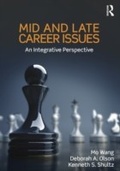 Cover: Mid and Late Career Issues - Routledge