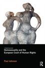 Cover: Homosexuality and the European Court of Human Rights - Routledge