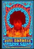 Cover: Jimi Hendrix: Voodoo Child - Sterling