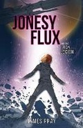 Cover: Jonesy Flux and the Gray Legion - Sterling
