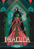 Cover: Classic Starts: Dracula - Sterling