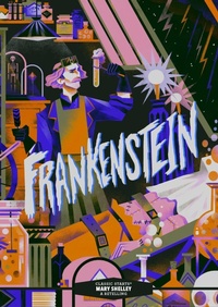 Enlarge image Cover: Classic Starts (R): Frankenstein - Union Square Kids