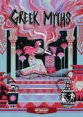 Cover: Classic Starts: Greek Myths - Sterling