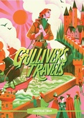 Cover: Classic Starts (R): Gulliver's Travels - Union Square Kids