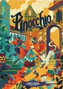 Cover: Classic Starts (R): Pinocchio - Union Square Kids