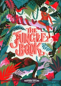 Enlarge image Cover: Classic Starts (R): The Jungle Book - Union Square Kids