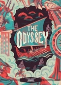 Cover: Classic Starts (R): The Odyssey - Sterling