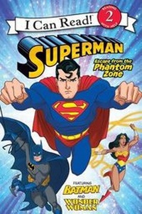 Enlarge image Cover: Superman - HarperCollins