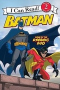 Cover: Batman - HarperCollins