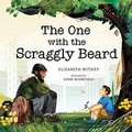 Cover: The One with the Scraggly Beard - Orca Book Publishers,Canada
