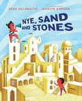 Cover: Nye, Sand and Stones - Orca Book Publishers,Canada